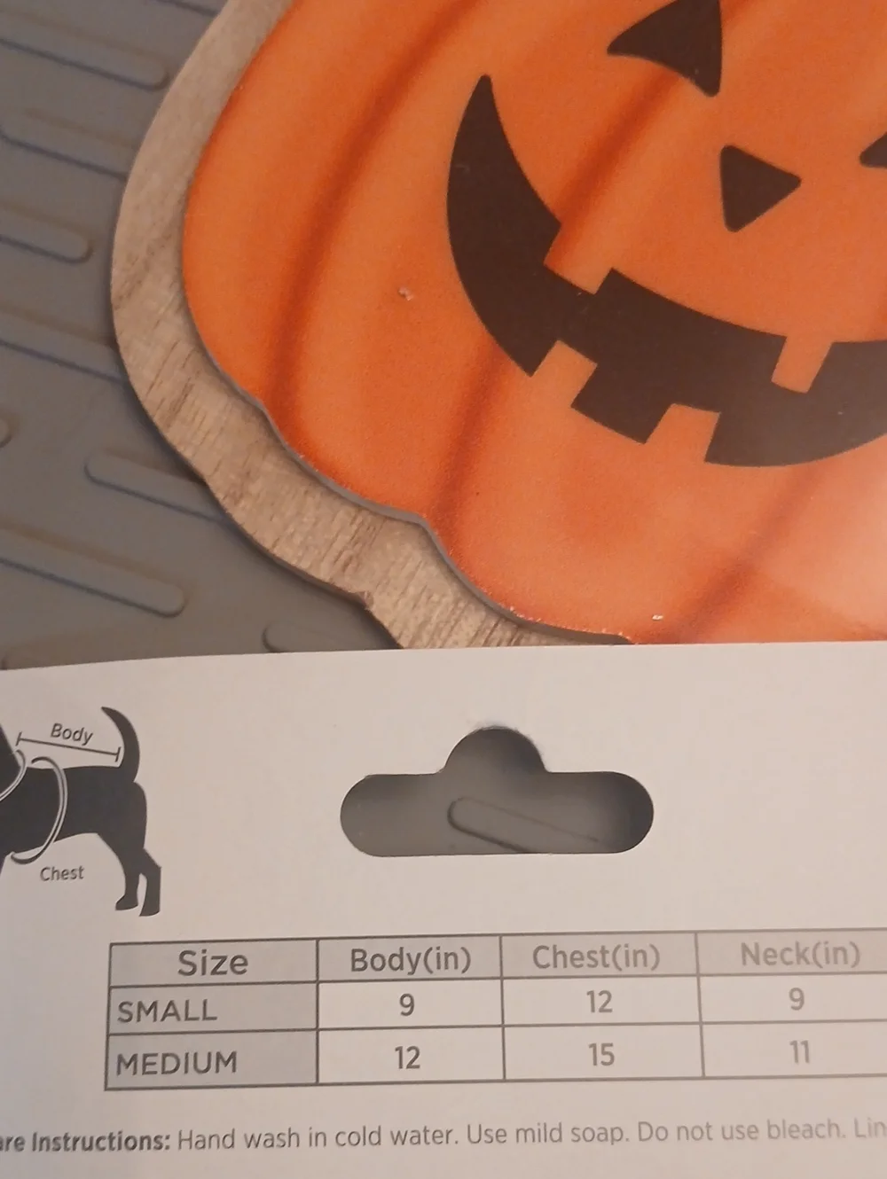 DOG NOVELTY PET TEE Halloween Costume Shirt - 